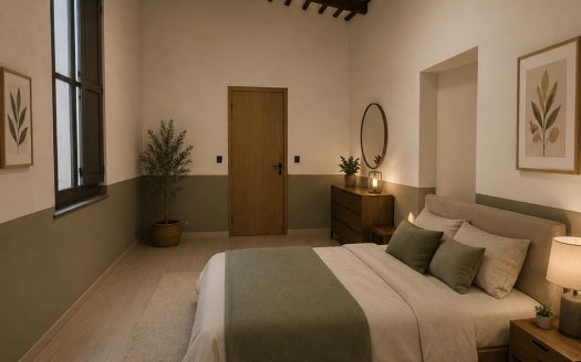 Local Comercial o Apto reciclado a nuevo