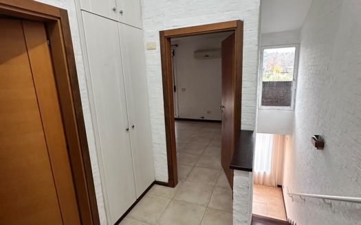 Casa en Barrio Jardín II