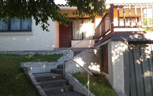 Las Cañas. Calle 10