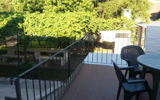 Las Cañas. Calle 10